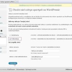 Witryna wielojęzyczna oparta na WordPress, bez wtyczek – tutorial: krok 1.2