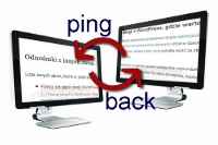 pingbacki i trackbacki w WordPressie